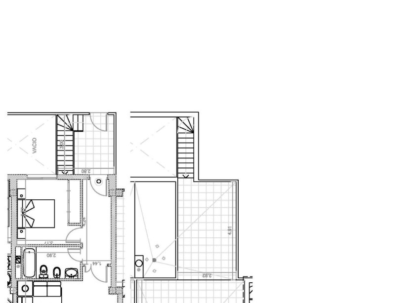 Rynek Pierwotny - Apartament - Orihuela Costa - Lomas de Cabo Roig