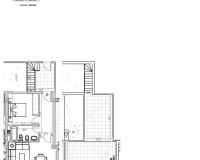 Rynek Pierwotny - Apartament - Orihuela Costa - Lomas de Cabo Roig