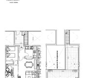 Rynek Pierwotny - Apartament - Orihuela Costa - Lomas de Cabo Roig