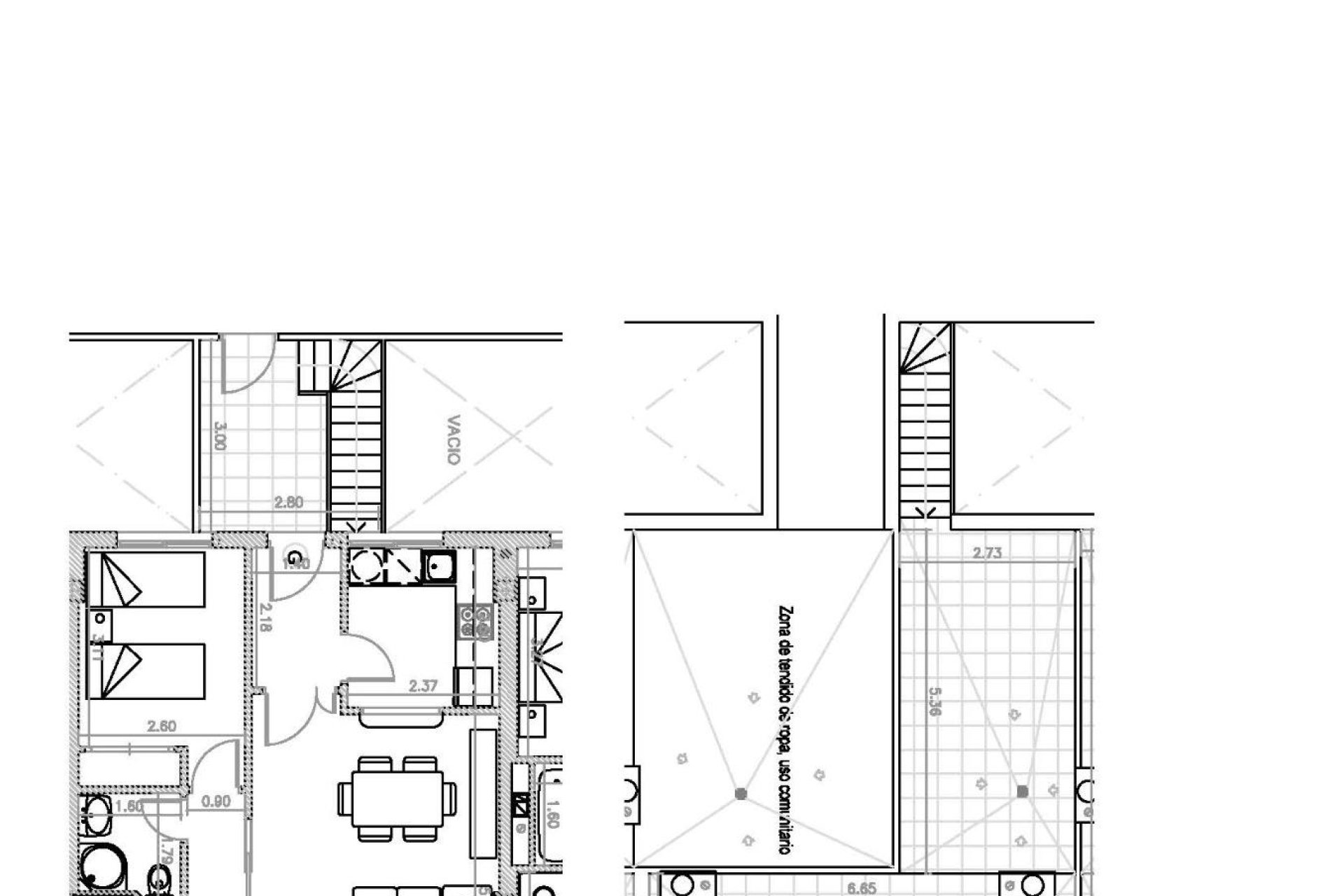 Rynek Pierwotny - Apartament - Orihuela Costa - Lomas de Cabo Roig