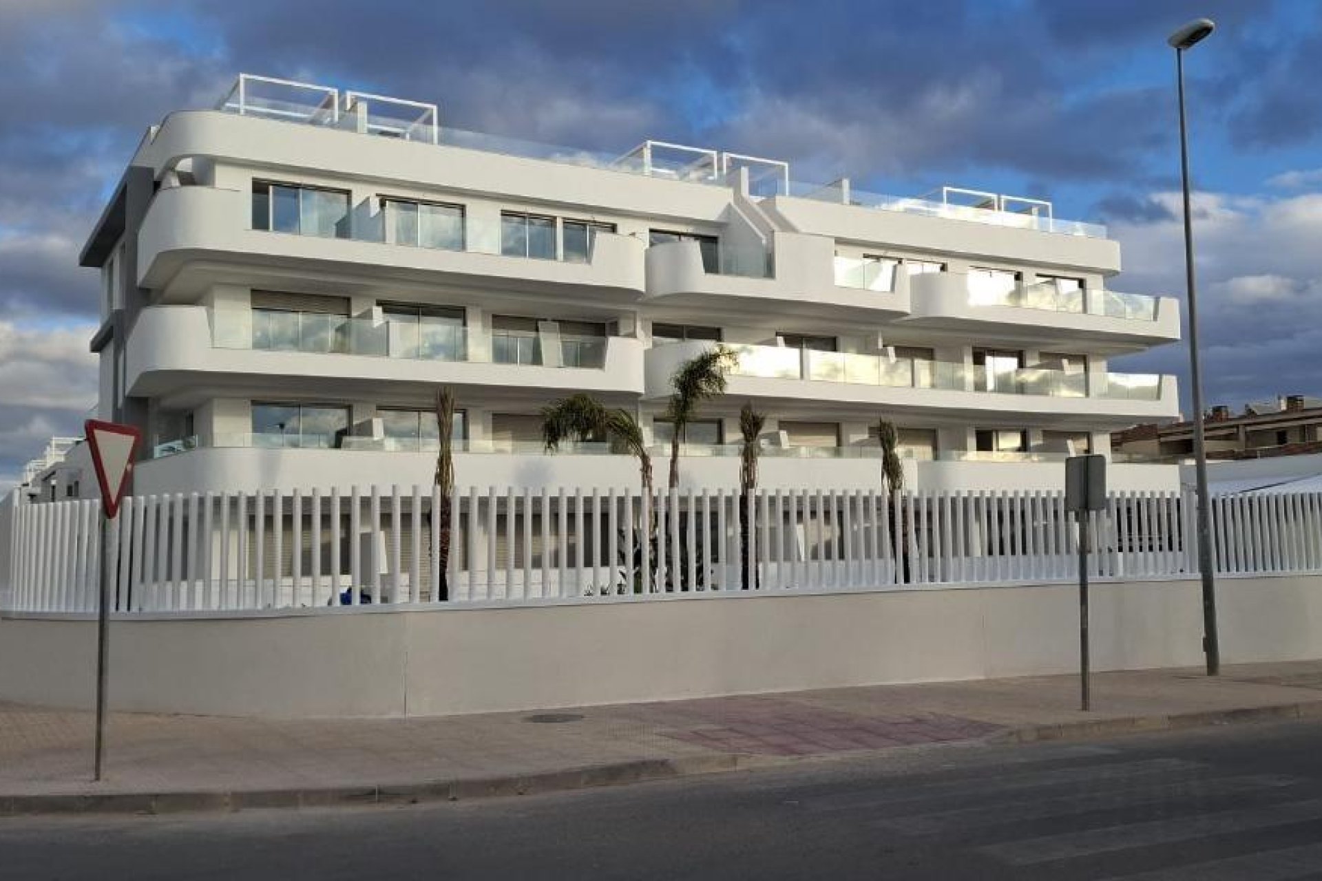 Rynek Pierwotny - Apartament - Orihuela Costa - Lomas de Cabo Roig
