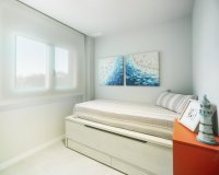 Rynek Pierwotny - Apartament - Orihuela Costa - Mil Palmeras