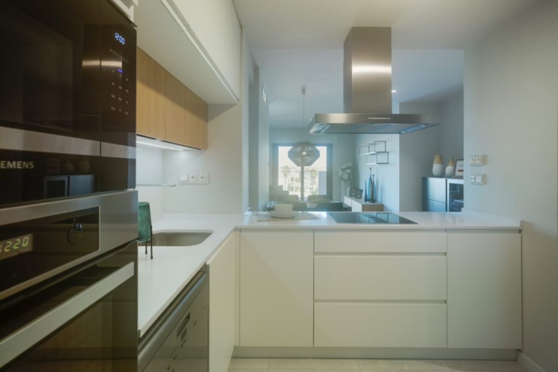 Rynek Pierwotny - Apartament - Orihuela Costa - Mil Palmeras