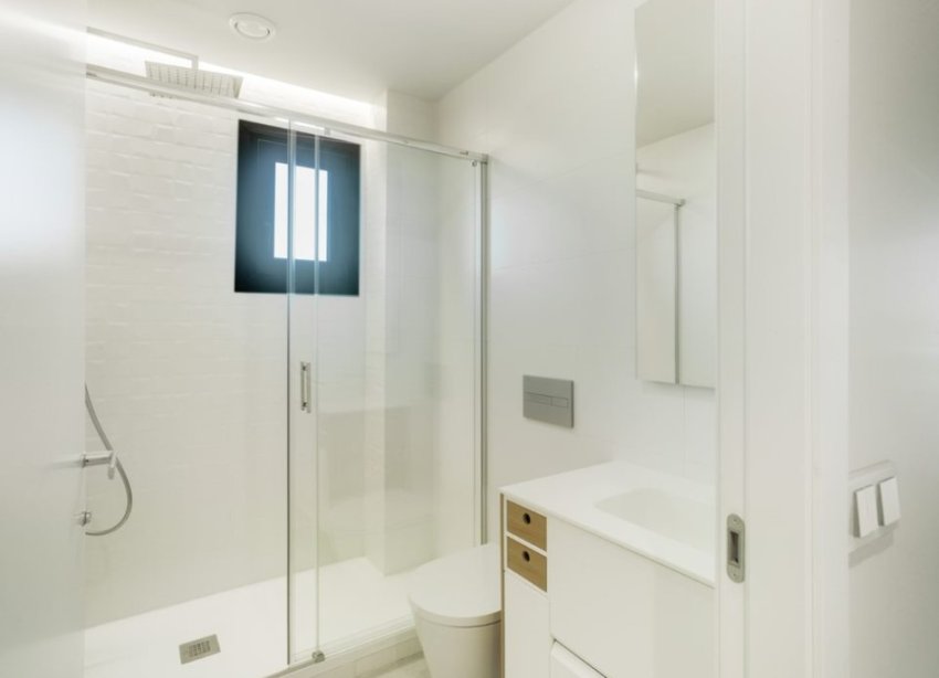 Rynek Pierwotny - Apartament - Orihuela Costa - Mil Palmeras