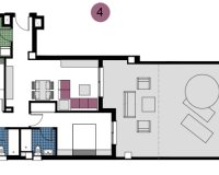 Rynek Pierwotny - Apartament - Orihuela Costa - Mil Palmeras