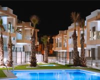 Rynek Pierwotny - Apartament - Orihuela Costa - Pau 8