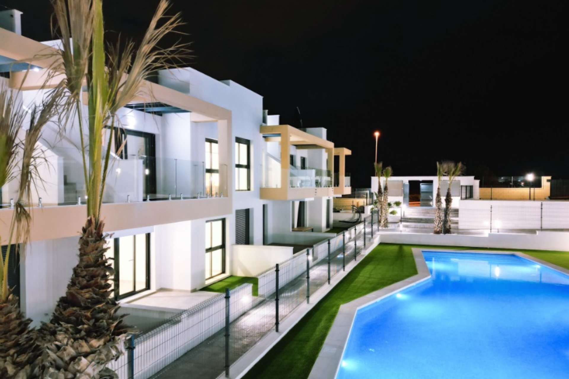 Rynek Pierwotny - Apartament - Orihuela Costa - Pau 8