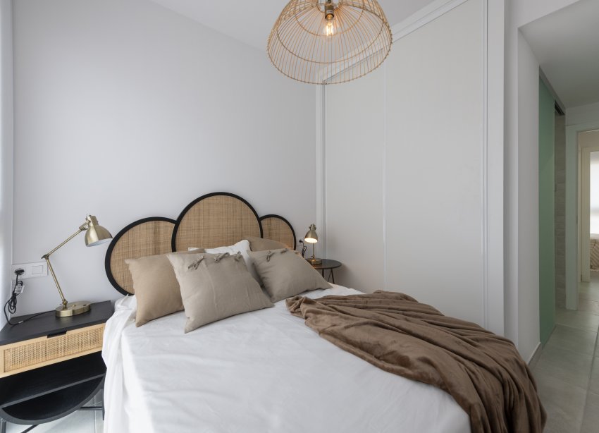 Rynek Pierwotny - Apartament - Orihuela Costa - Pau 8