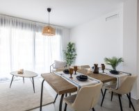 Rynek Pierwotny - Apartament - Orihuela Costa - Pau 8