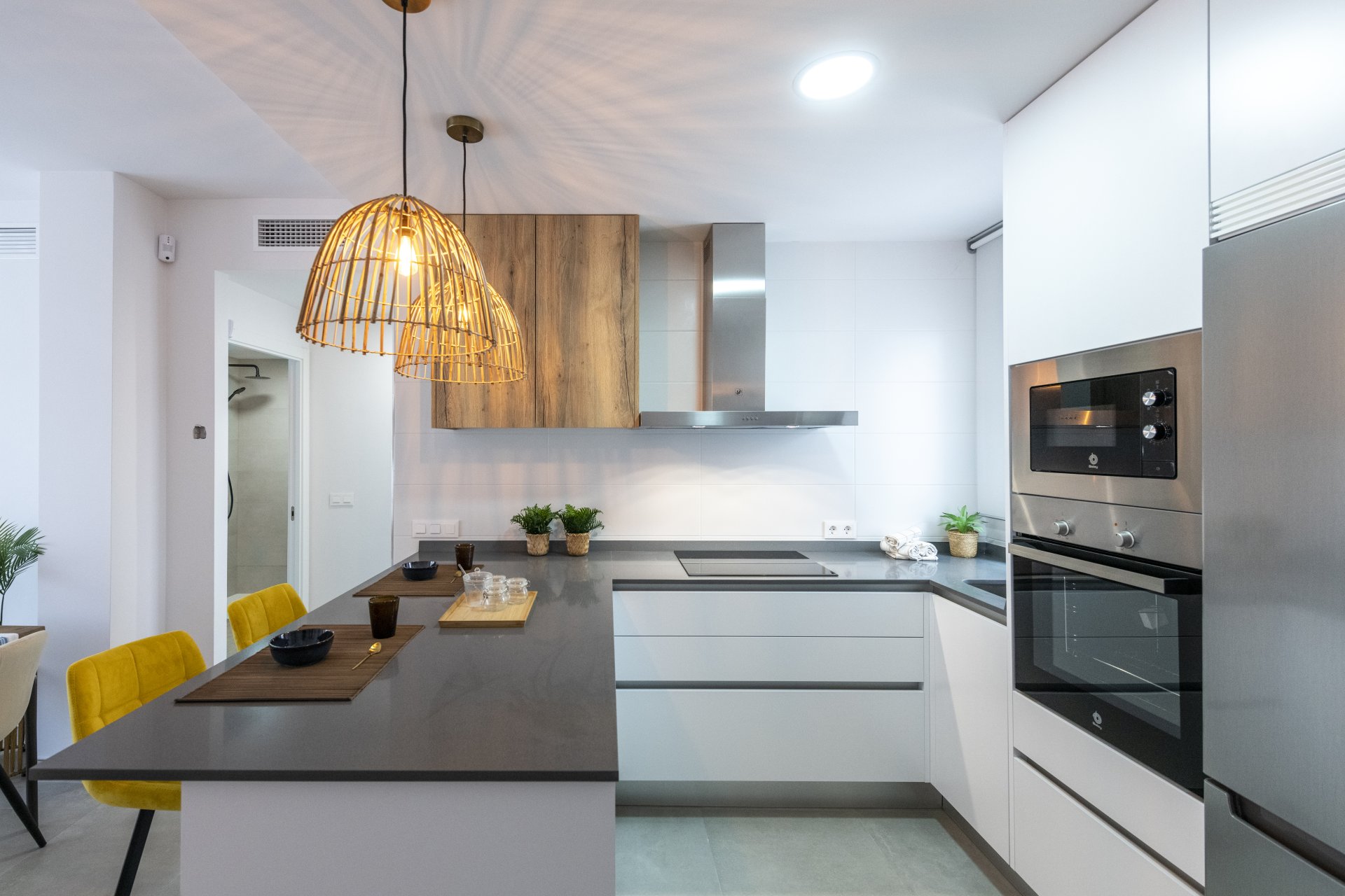 Rynek Pierwotny - Apartament - Orihuela Costa - Pau 8