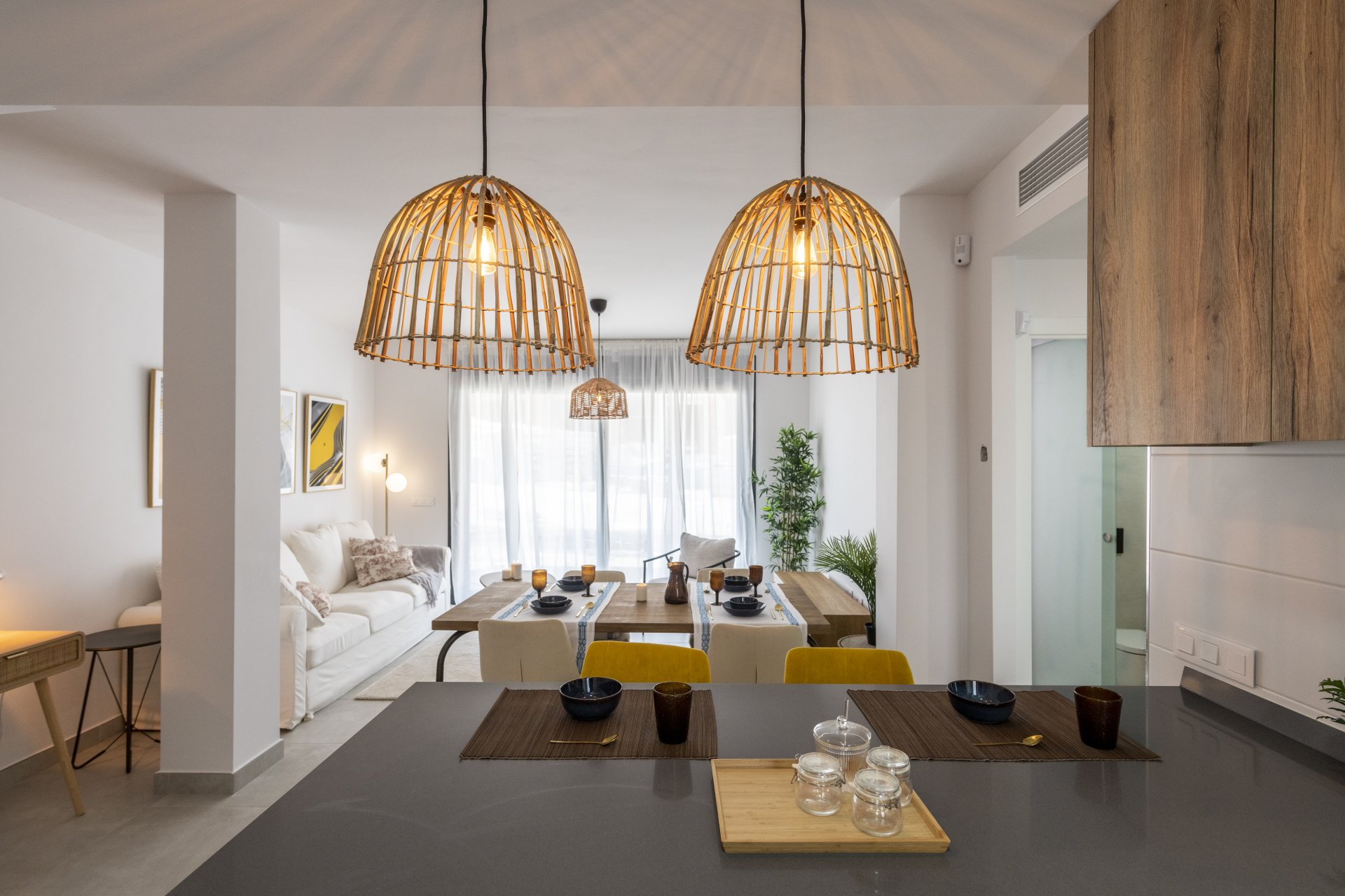 Rynek Pierwotny - Apartament - Orihuela Costa - Pau 8