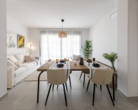 Rynek Pierwotny - Apartament - Orihuela Costa - Pau 8