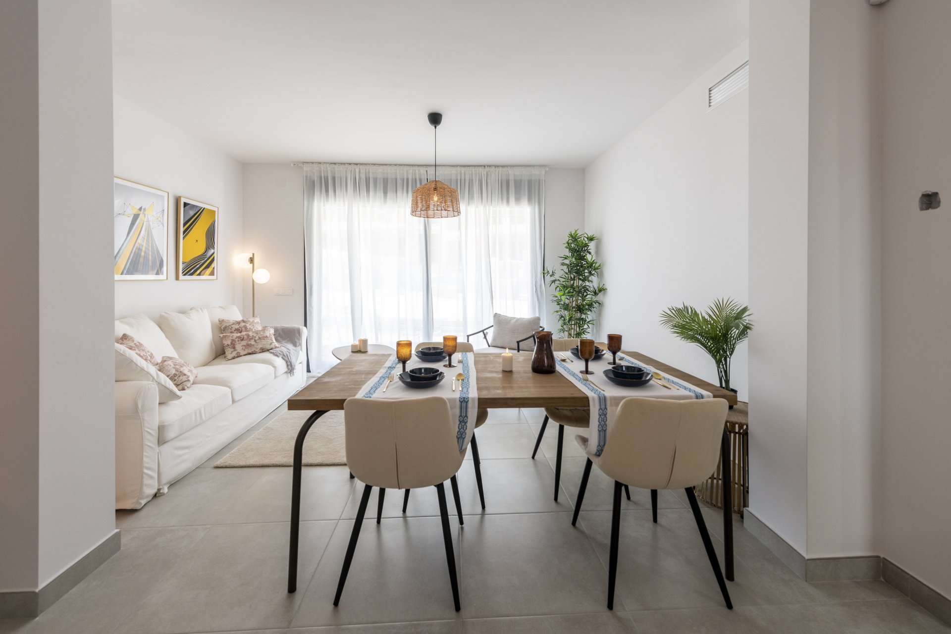 Rynek Pierwotny - Apartament - Orihuela Costa - Pau 8