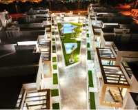 Rynek Pierwotny - Apartament - Orihuela Costa - Pau 8