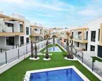 Rynek Pierwotny - Apartament - Orihuela Costa - Pau 8