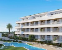 Rynek Pierwotny - Apartament - Orihuela Costa - Playa Flamenca