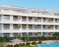 Rynek Pierwotny - Apartament - Orihuela Costa - Playa Flamenca