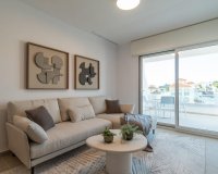 Rynek Pierwotny - Apartament - Orihuela Costa - Playa Flamenca