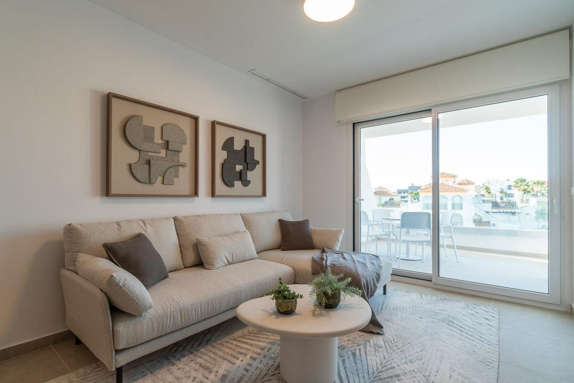Rynek Pierwotny - Apartament - Orihuela Costa - Playa Flamenca
