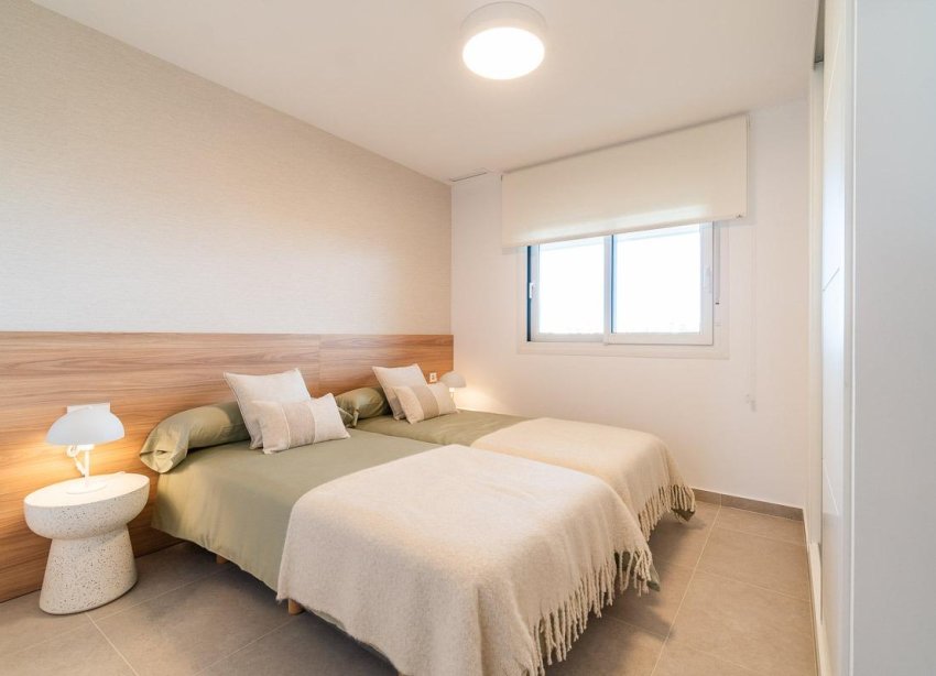 Rynek Pierwotny - Apartament - Orihuela Costa - Playa Flamenca