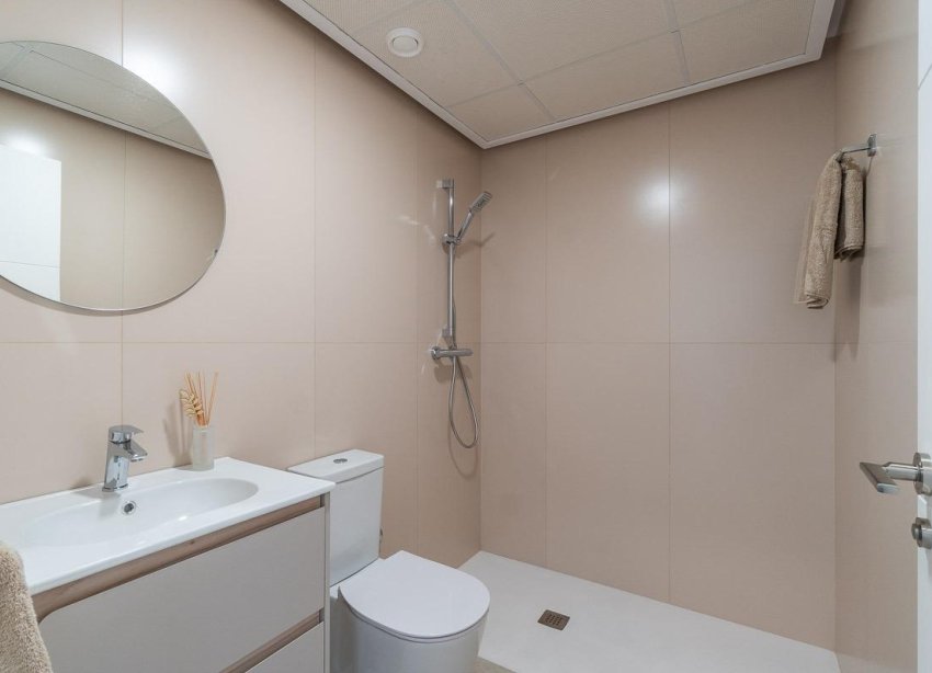 Rynek Pierwotny - Apartament - Orihuela Costa - Playa Flamenca