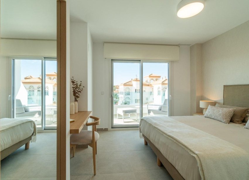 Rynek Pierwotny - Apartament - Orihuela Costa - Playa Flamenca