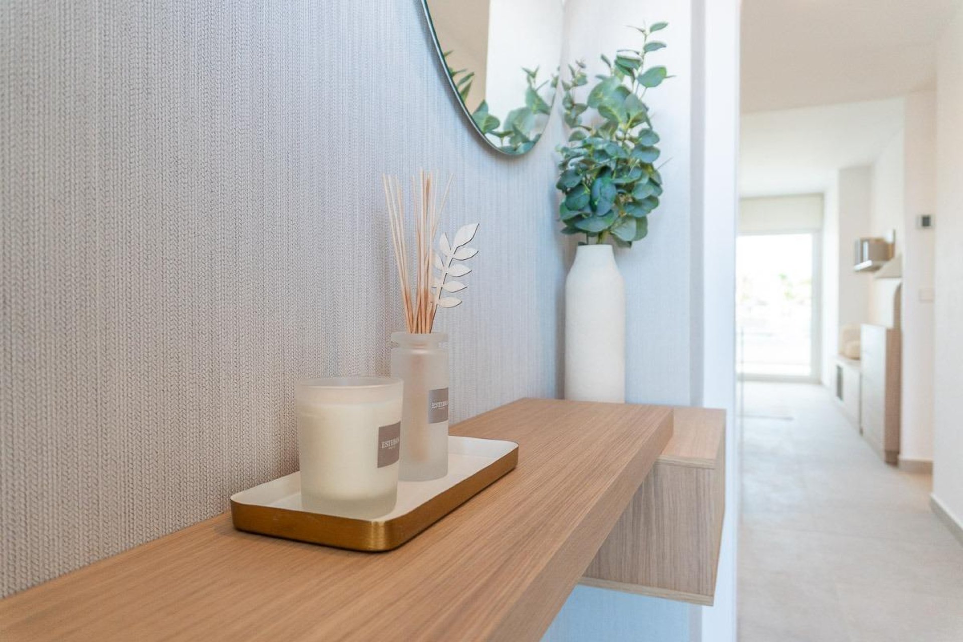 Rynek Pierwotny - Apartament - Orihuela Costa - Playa Flamenca