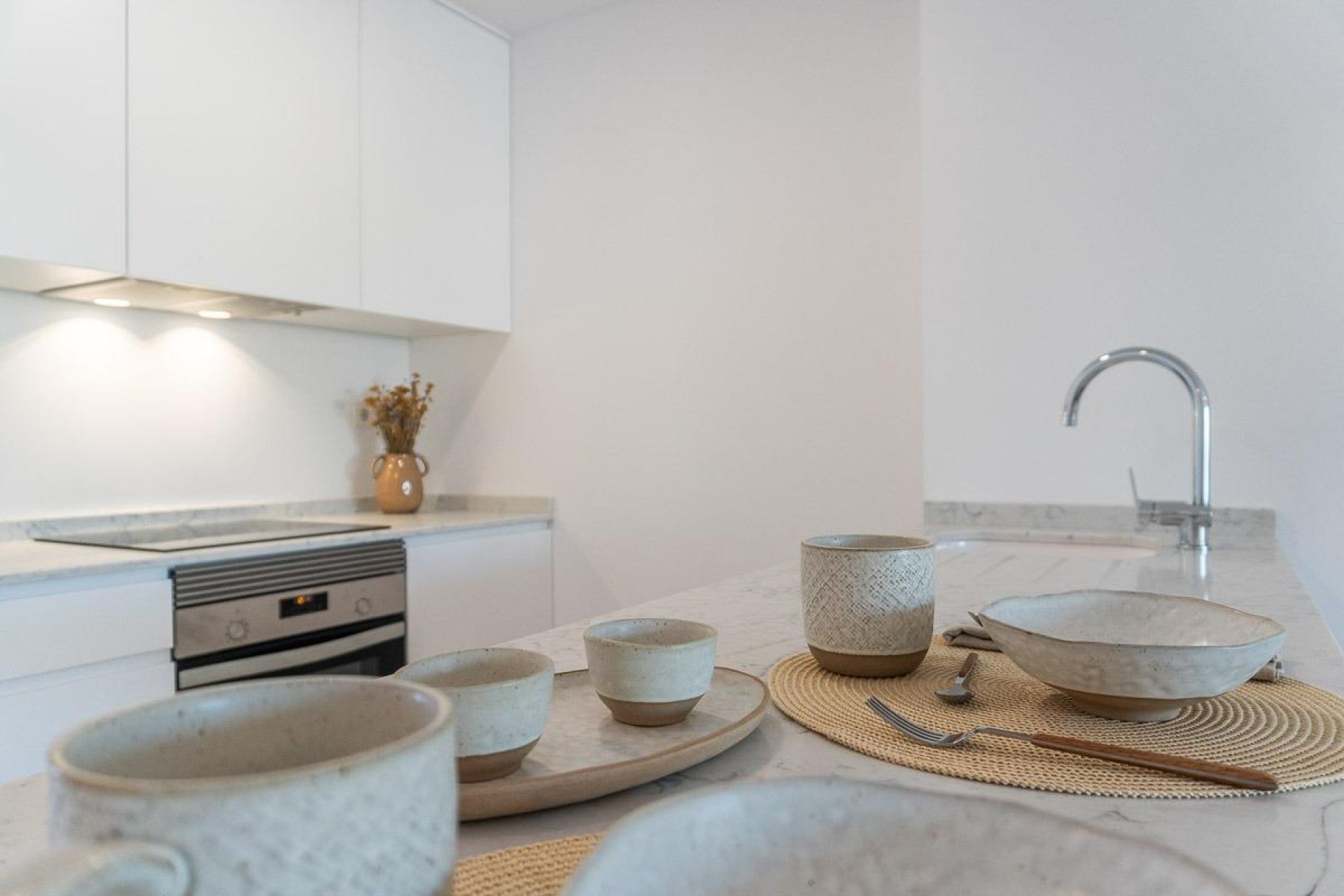 Rynek Pierwotny - Apartament - Orihuela Costa - Playa Flamenca