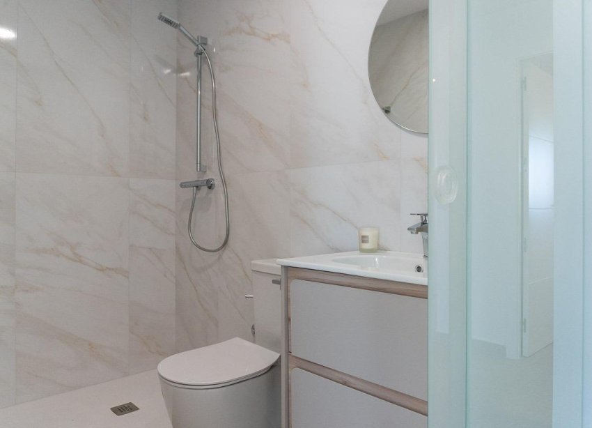 Rynek Pierwotny - Apartament - Orihuela Costa - Playa Flamenca