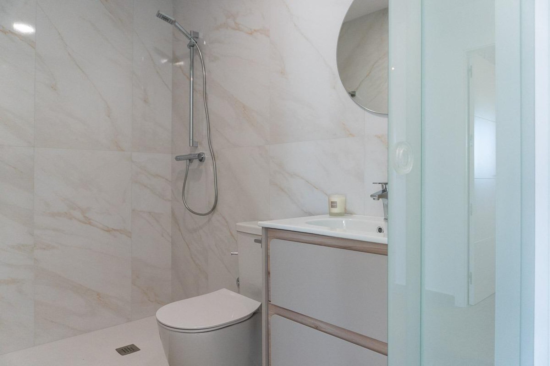 Rynek Pierwotny - Apartament - Orihuela Costa - Playa Flamenca