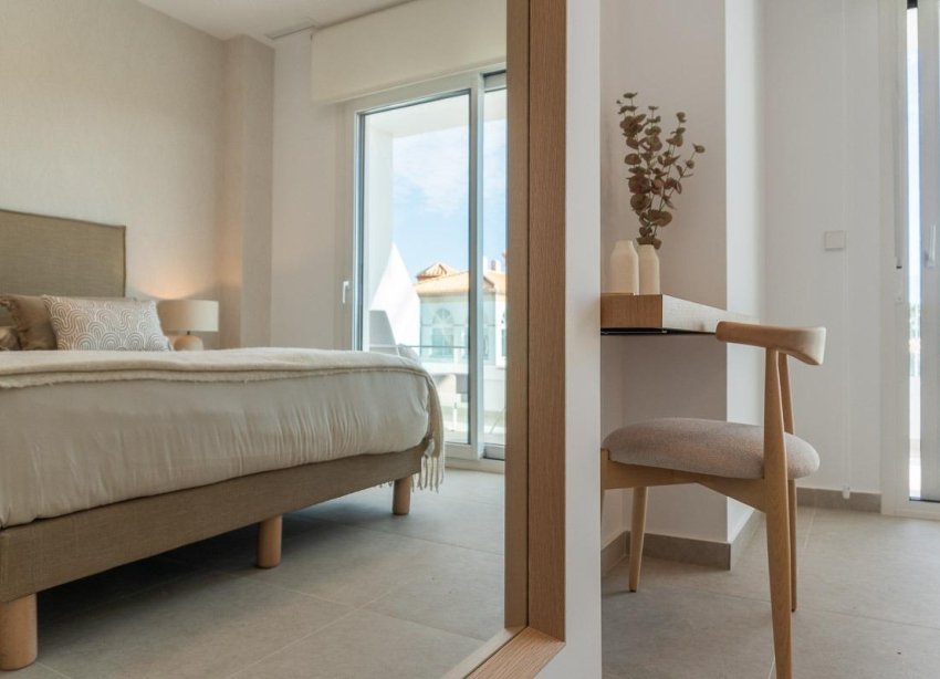 Rynek Pierwotny - Apartament - Orihuela Costa - Playa Flamenca