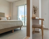 Rynek Pierwotny - Apartament - Orihuela Costa - Playa Flamenca