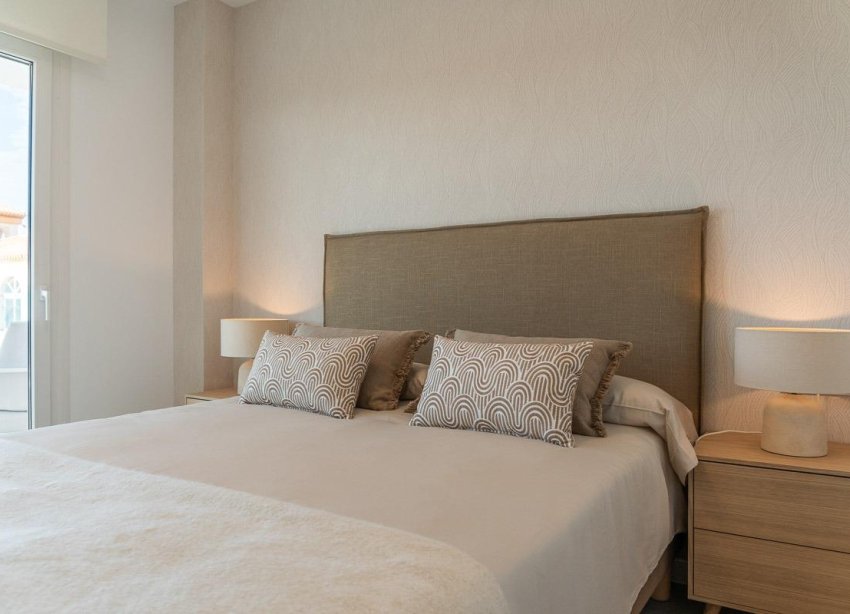 Rynek Pierwotny - Apartament - Orihuela Costa - Playa Flamenca