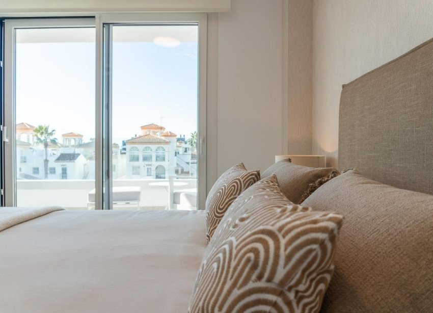 Rynek Pierwotny - Apartament - Orihuela Costa - Playa Flamenca