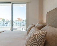 Rynek Pierwotny - Apartament - Orihuela Costa - Playa Flamenca