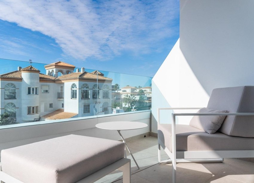 Rynek Pierwotny - Apartament - Orihuela Costa - Playa Flamenca