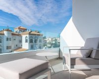 Rynek Pierwotny - Apartament - Orihuela Costa - Playa Flamenca