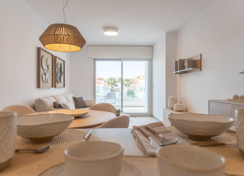 Rynek Pierwotny - Apartament - Orihuela Costa - Playa Flamenca