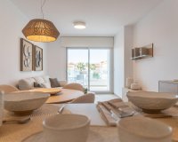 Rynek Pierwotny - Apartament - Orihuela Costa - Playa Flamenca