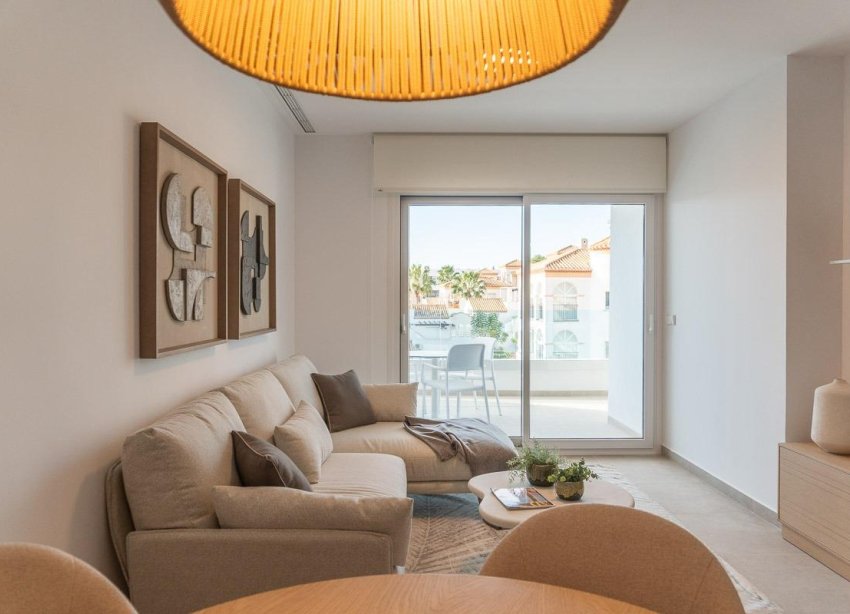 Rynek Pierwotny - Apartament - Orihuela Costa - Playa Flamenca