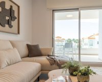 Rynek Pierwotny - Apartament - Orihuela Costa - Playa Flamenca