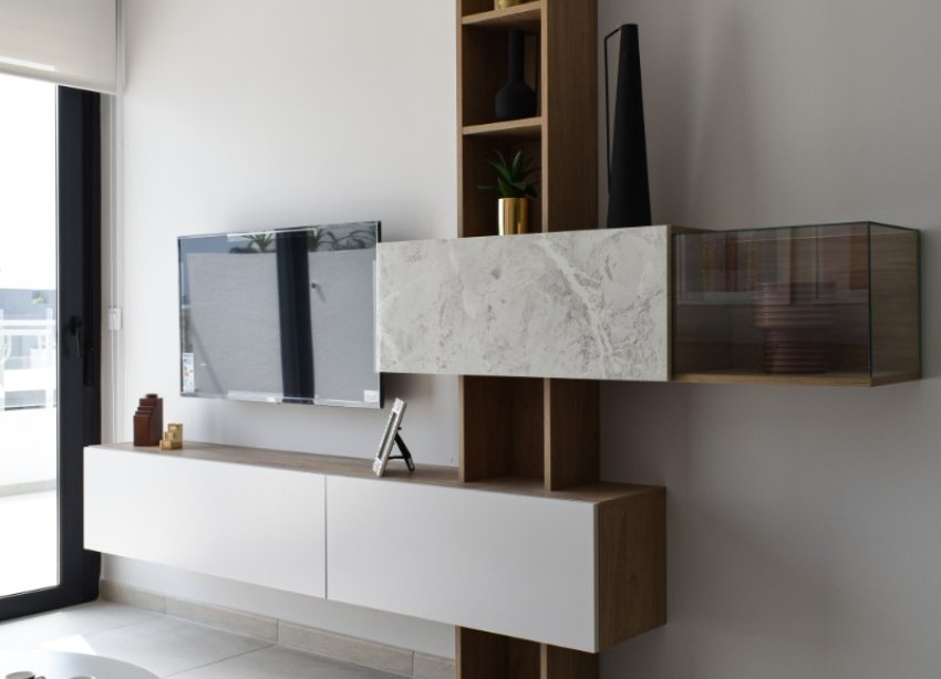 Rynek Pierwotny - Apartament - Orihuela Costa - Playa Flamenca