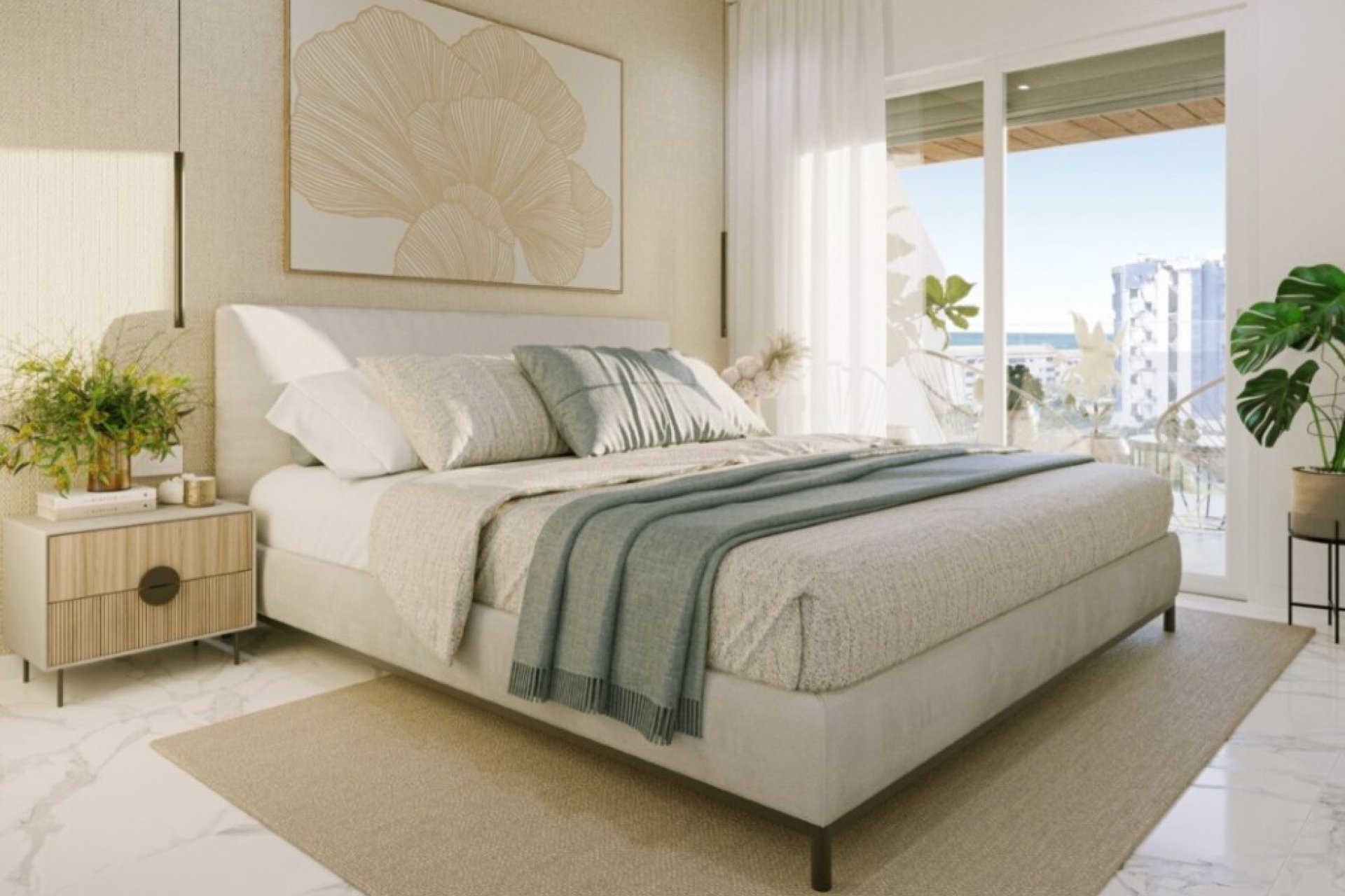 Rynek Pierwotny - Apartament - Orihuela Costa - Punta Prima