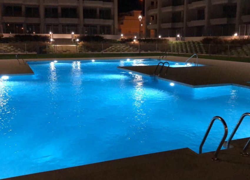 Rynek Pierwotny - Apartament - Orihuela Costa - Villamartín