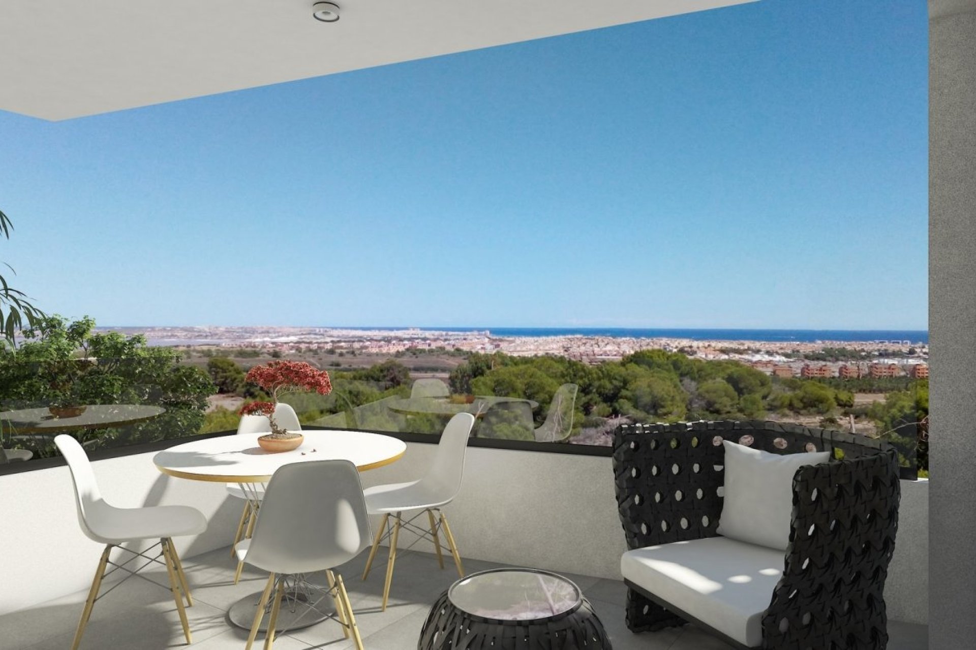 Rynek Pierwotny - Apartament - Orihuela Costa - Villamartín