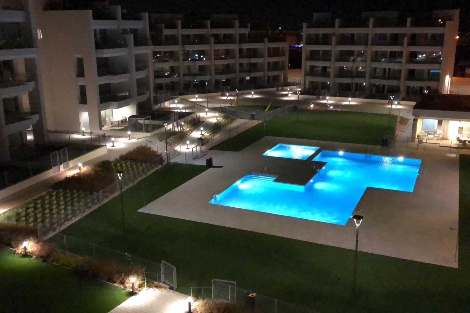 Rynek Pierwotny - Apartament - Orihuela Costa - Villamartín