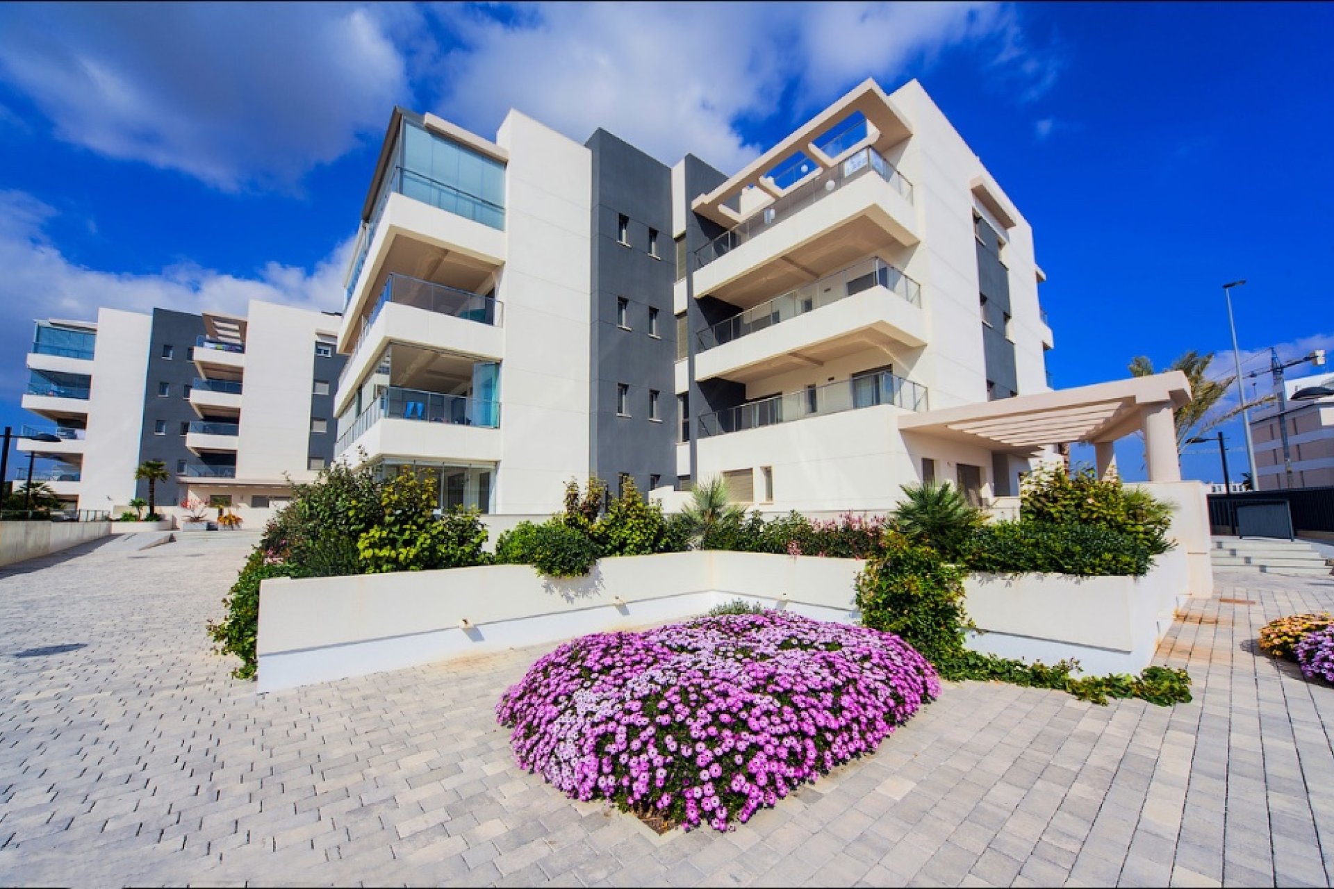 Rynek Pierwotny - Apartament - Orihuela Costa - Villamartin