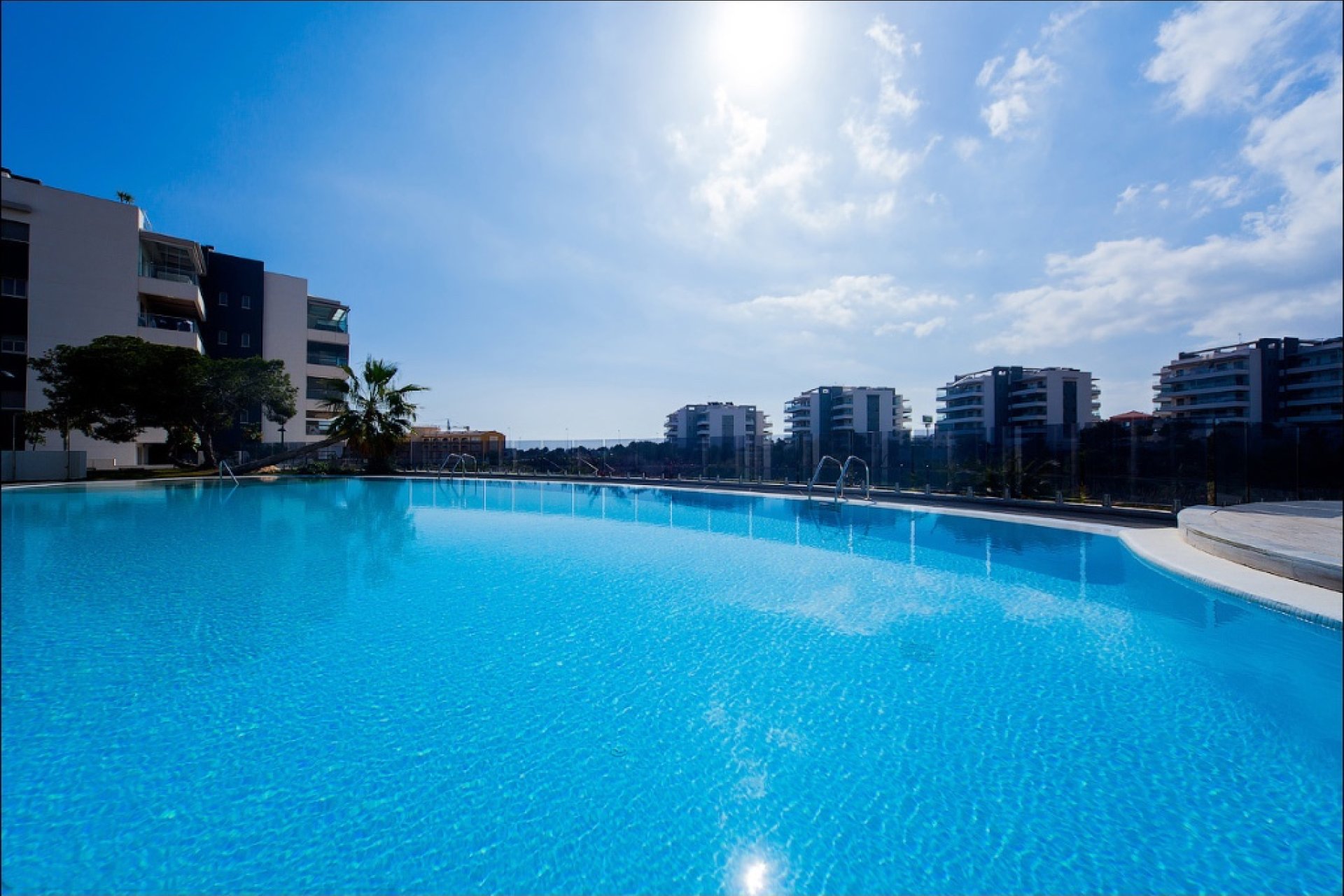 Rynek Pierwotny - Apartament - Orihuela Costa - Villamartin