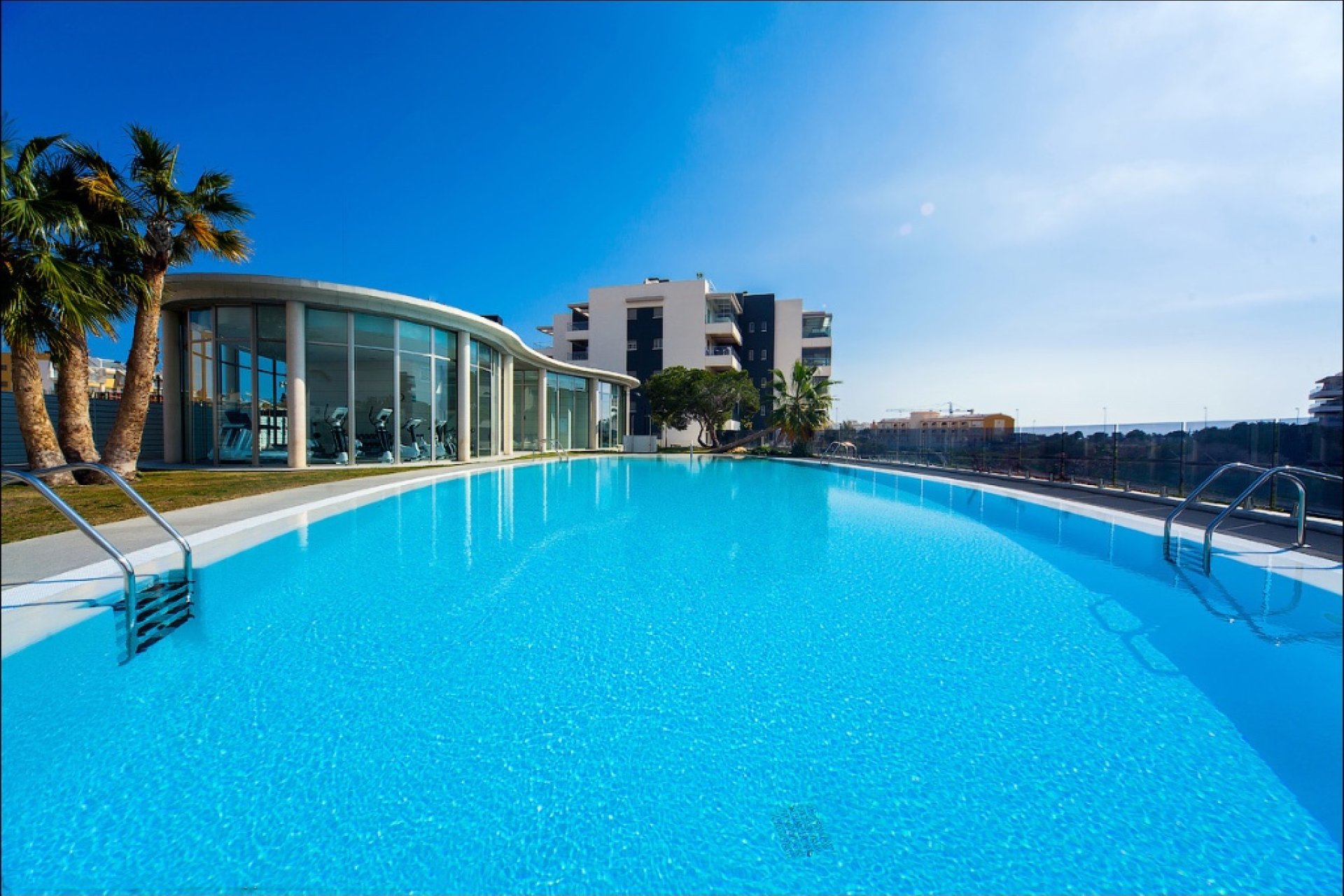 Rynek Pierwotny - Apartament - Orihuela Costa - Villamartin