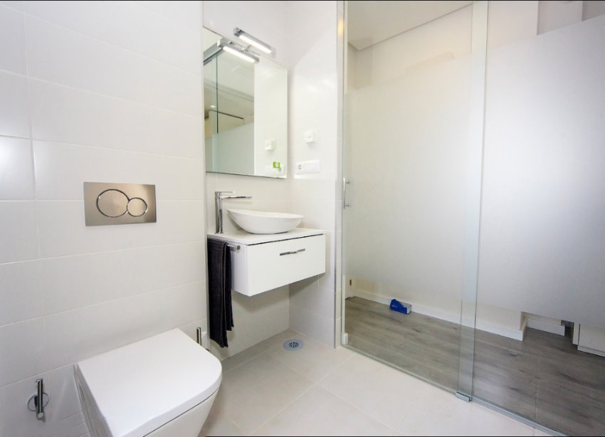 Rynek Pierwotny - Apartament - Orihuela Costa - Villamartin